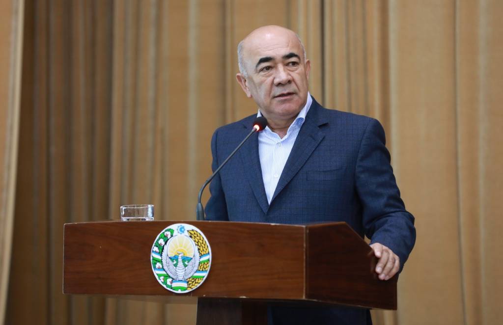 Imkoniyat bor joyda natija bo‘lishi shart