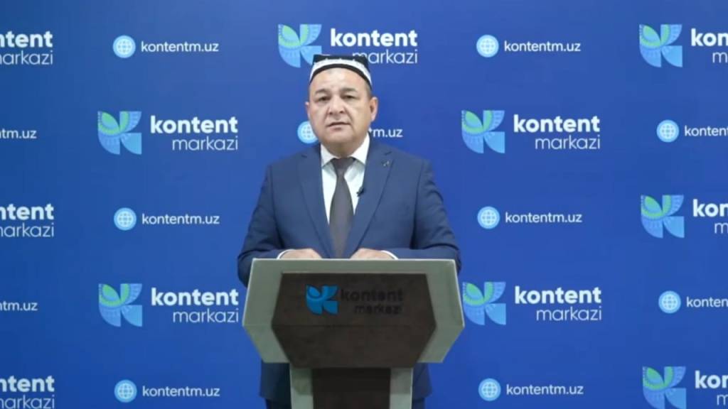 Сув хўжалиги объектлари янги мавсумга тайёрми?