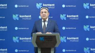 Сув хўжалиги объектлари янги мавсумга тайёрми?