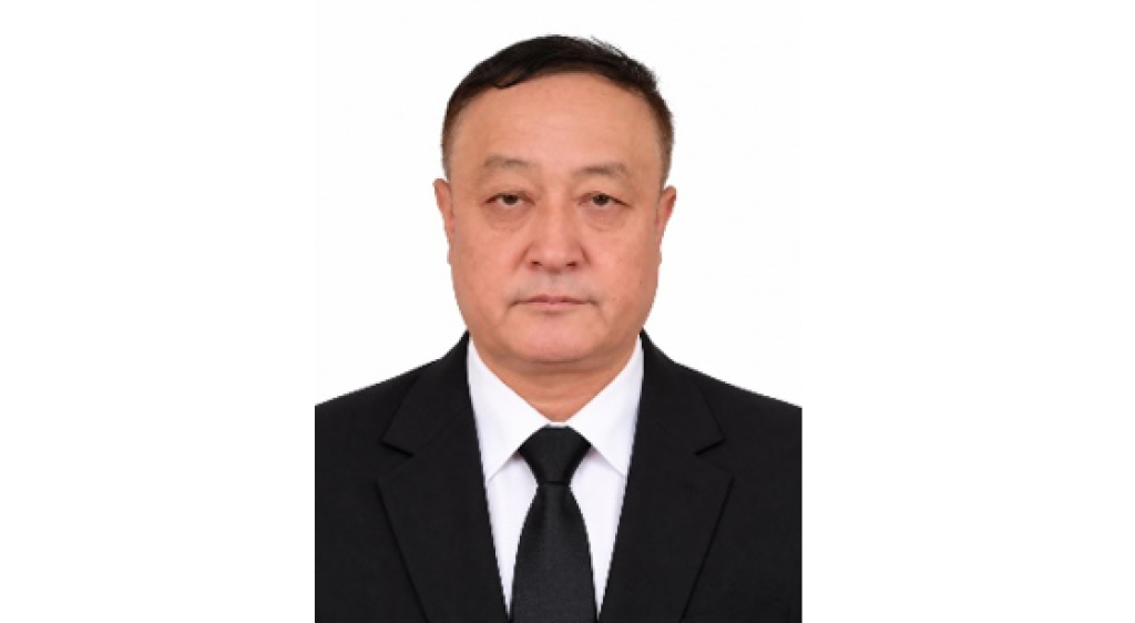 Saydaliyev O‘ktam Toshboyevichning tibbiyot fanlari bo‘yicha falsafa doktori (PhD) dissertatsiya ishi himoyasi to‘g‘risida