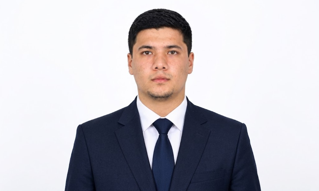 Бобоёров Бехруз Ихтиёр ўғлининг техника фанлари бўйича фалсафа доктори (PhD) диссертация иши ҳимояси тўғрисида