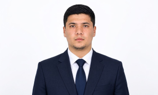 Boboyorov Bexruz Ixtiyor o‘g‘lining texnika fanlari bo‘yicha falsafa doktori (PhD) dissertatsiya ishi himoyasi to‘g‘risida