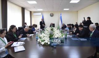 Таълимда мустақил ва танқидий фикрлашни ривожлантириш масалалари муҳокама қилинди