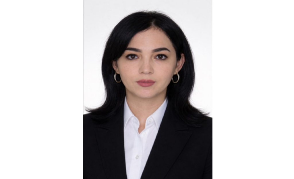 Nadirxanova Nozima Alisherovnaning pedagogika fanlari bo‘yicha falsafa doktori (PhD) dissertatsiya ishi himoyasi to‘g‘risida