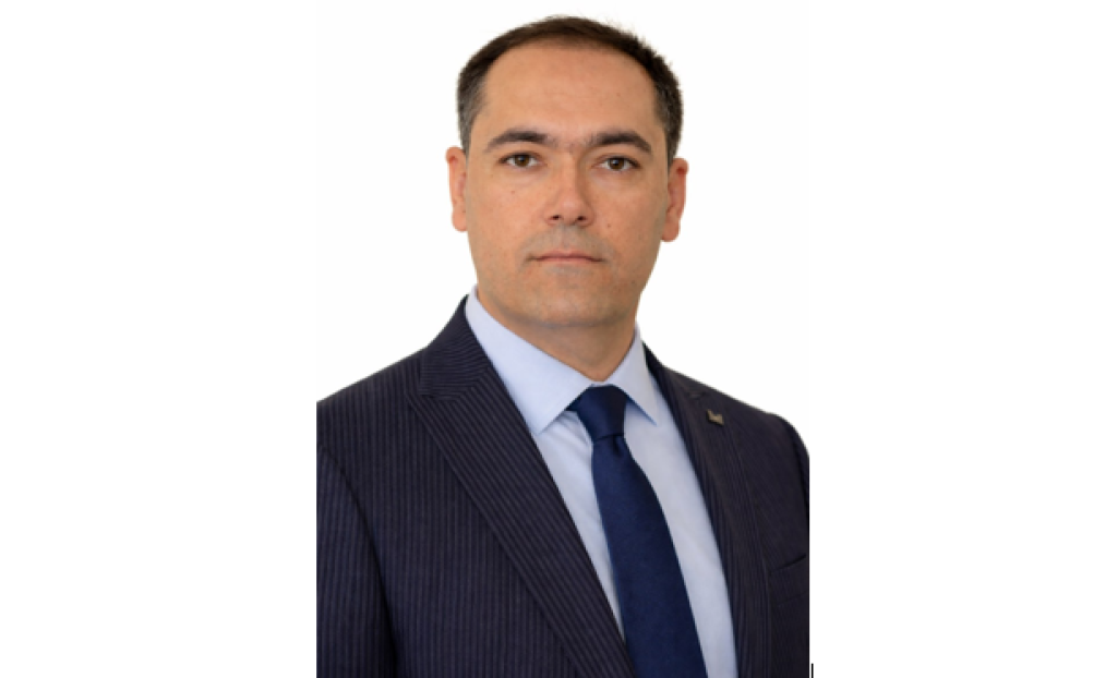 Xaydarov Oybek Zoirovichning iqtisodiyot fanlari bo‘yicha falsafa doktori (PhD) dissertatsiya ishi himoyasi to‘g‘risida