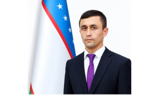 Ziyayev Sherali Abdulaziz o‘g‘lining pedagogika fanlari bo‘yicha falsafa doktori (PhD) dissertatsiya ishi himoyasi to‘g‘risida