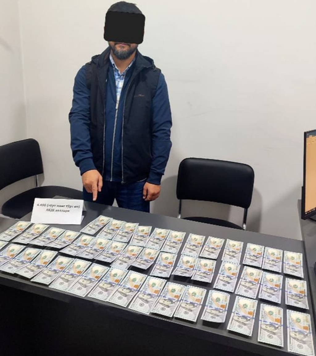 "Умра" зиёратини ташкил этишни ваъда қилиб, фуқароларни алдаган шахслар ушланди