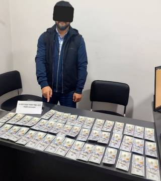 "Умра" зиёратини ташкил этишни ваъда қилиб, фуқароларни алдаган шахслар ушланди