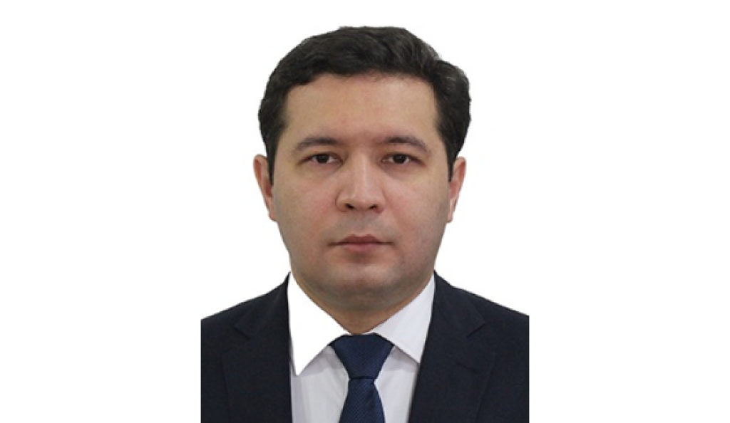 Abdusalamov Djamshid Abdusalamovichning iqtisodiyot fanlari bo‘yicha falsafa doktori (PhD) dissertatsiya ishi himoyasi to‘g‘risida