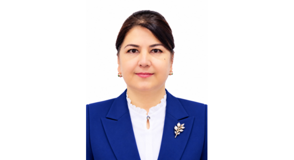 Abdusamatova Nargiza Jamolidinovnaning pedagogika fanlari doktori (DSc) dissertatsiya ishi himoyasi to‘g‘risida