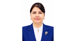 Abdusamatova Nargiza Jamolidinovnaning pedagogika fanlari doktori (DSc) dissertatsiya ishi himoyasi to‘g‘risida