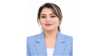 Nurnazarova Gulhayo O‘ktamovnaning texnika fanlari bo‘yicha falsafa doktori (PhD) dissertatsiya ishi himoyasi to‘g‘ risida