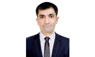 Xudayberganov Azamat Hamzayevichning iqtisodiyot fanlari bo‘yicha falsafa doktori (PhD) dissertatsiya ishi himoyasi to‘g‘risida