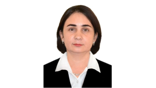 Jurayeva Dilsora Nuriddinovnaning tibbiyot fanlari doktori (DSc) dissertatsiya ishi himoyasi to‘g‘risida