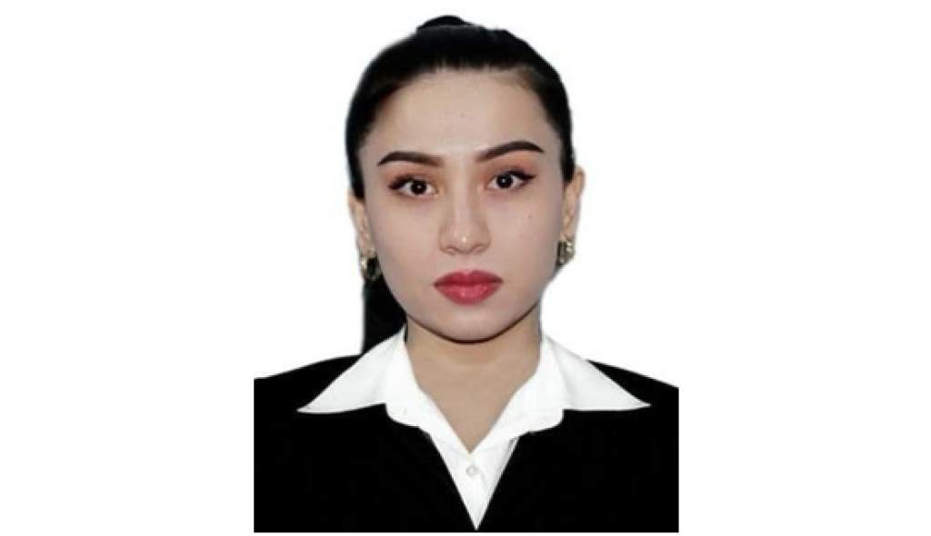 Mirzayeva Aziza Shavkatovnaning filologiya fanlari bo‘yicha falsafa doktori (PhD) dissertatsiya ishi himoyasi to‘g‘risida