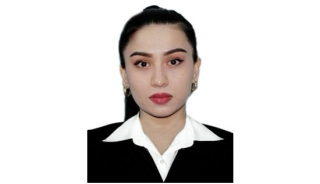 Mirzayeva Aziza Shavkatovnaning filologiya fanlari bo‘yicha falsafa doktori (PhD) dissertatsiya ishi himoyasi to‘g‘risida