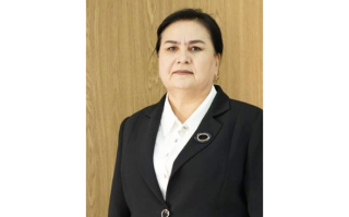 Mamadjanova Tuyg‘unoy Axmadjanovnaning iqtisodiyot fanlari doktori (DSc) dissertatsiya ishi himoyasi to‘g‘risida