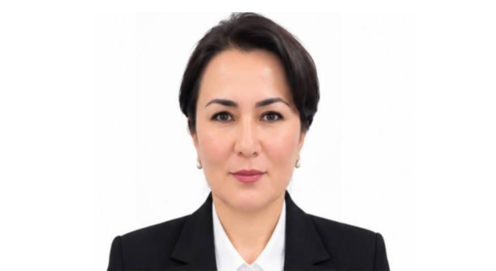 Aзимова Мадина Нарзуллоевнанинг техника фанлари бўйича фалсафа доктори (PhD) диссертация иши ҳимояси тўғрисида
