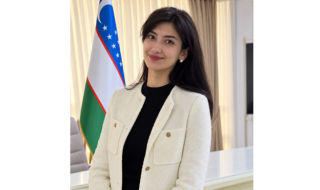 Baxtiyorova Nigina Ulug‘bek qizining iqtisodiyot fanlari bo‘yicha falsafa doktori (PhD) dissertatsiya ishi himoyasi to‘g‘risida