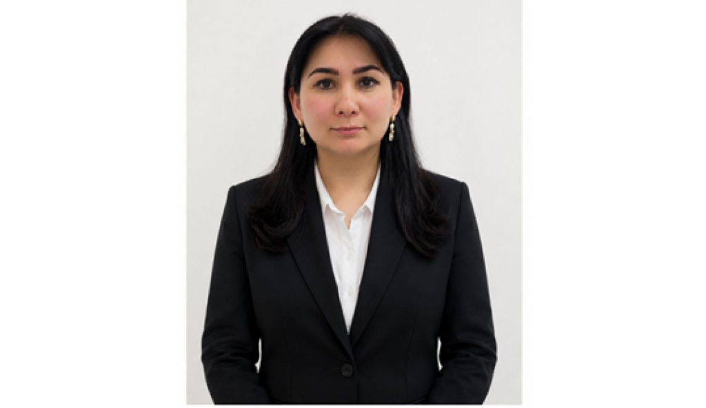 Sadullayeva Gulshira Ilhomovnaning filologiya fanlari bo‘yicha falsafa doktori (PhD) dissertatsiya ishi himoyasi to‘g‘risida