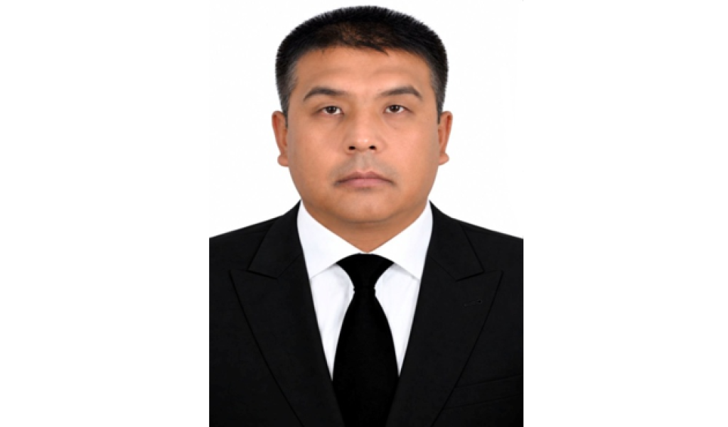 Parmanov Sobir Adilovichning siyosiy fanlari bo‘yicha falsafa doktori (PhD) dissertatsiya ishi himoyasi to‘g‘risida