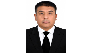 Parmanov Sobir Adilovichning siyosiy fanlari bo‘yicha falsafa doktori (PhD) dissertatsiya ishi himoyasi to‘g‘risida