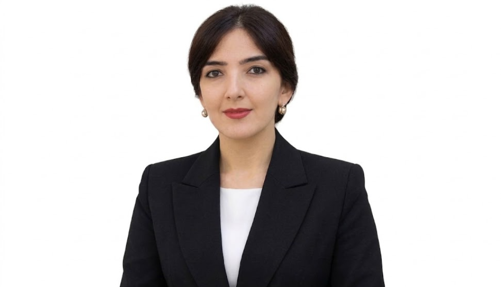 Xamidova Dilorom Olimjonovnaning filologiya fanlari bo‘yicha falsafa doktori (PhD) dissertatsiya ishi himoyasi to‘g‘risida