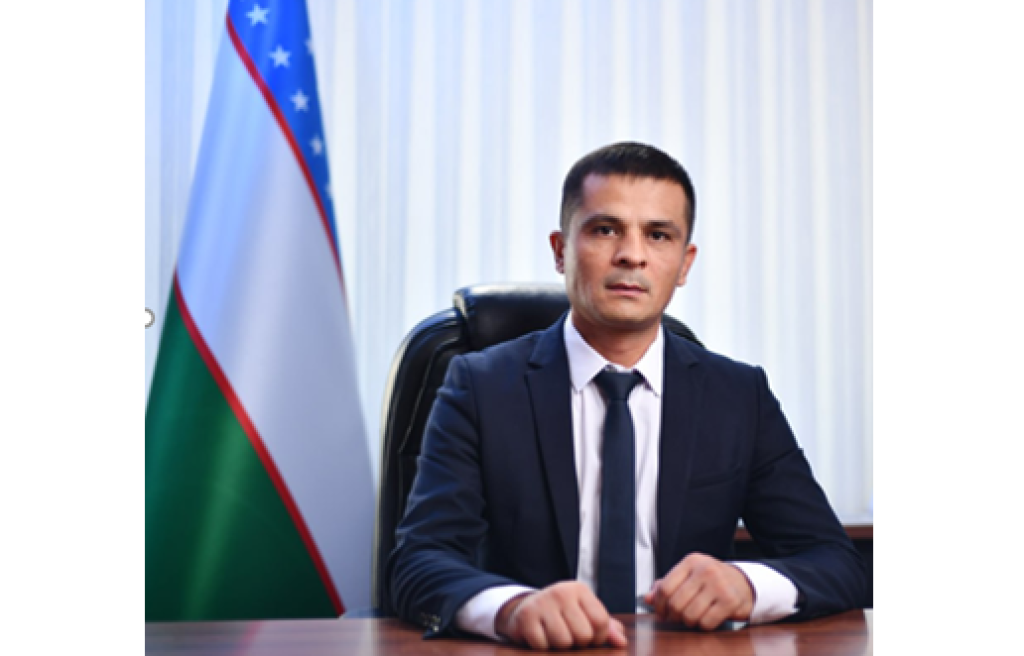 Элёр Шакирович Хожамбердиевнинг тарих фанлари бўйича фалсафа доктори (PhD) диссертация иши ҳимояси тўғрисида