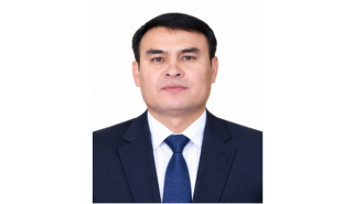 Igamov Baxrom Djurayevichning fizika-matematika fanlari doktori (DSc) dissertatsiya ishi himoyasi to‘g‘risida