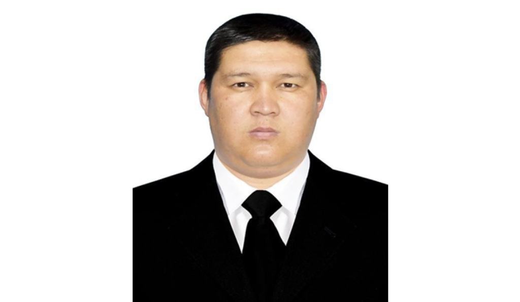 Shaniyazov Ilxam Rashidovichning pedagogika fanlari bo‘yicha falsafa doktori (PhD) dissertatsiya ishi himoyasi to‘g‘risida