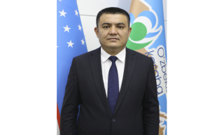 Амиров Лочинбек Файзуллаевичнинг иқтисодиёт фанлари доктори (DSc) диссертация иши ҳимояси тўғрисида