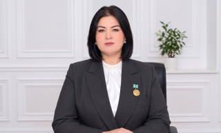 Badriddinova Dilnoza Najmiddinovnaning pedagogika fanlari bo‘yicha falsafa doktori (PhD) dissertatsiya ishi himoyasi to‘g‘risida