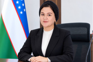 Botirova Fero‘za Salohiddin qizining filologiya fanlari bo‘yicha falsafa doktori (PhD) dissertatsiya ishi himoyasi to‘g‘risida
