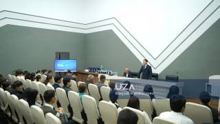 35 йил — халқ овози, давр солномаси