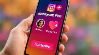 “Instagram” 90 дақиқалик видеоларни синовдан ўтказмоқда