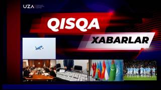 29-oktabr: kunning muhim yangiliklari qisqa xabarlarda