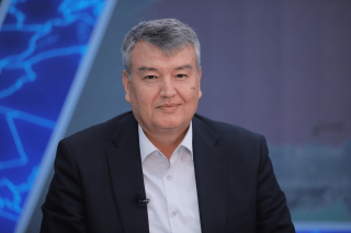 Shuhrat Rasul: Anqara sammiti iqtisodiy hamkorlikka yangi sur’at bag‘ishlaydi
