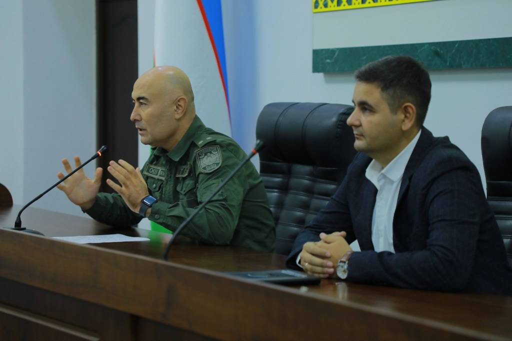 Ёшлар киберхавфсизлик ҳақида нималарни билиши керак?