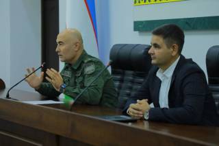 Ёшлар киберхавфсизлик ҳақида нималарни билиши керак?