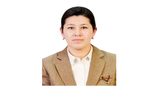 Matvapayeva Nasiba G‘ayratovnaning tarix fanlari bo‘yicha falsafa doktori (PhD) dissertatsiya ishi himoyasi to‘g‘risida