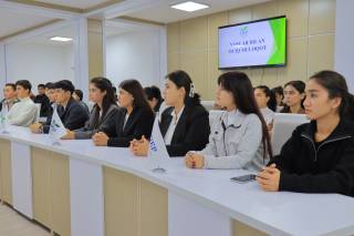 Депутат ўрганишлари натижадорликка қаратилди