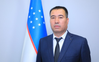 Nurmetov Ismoil Alimbayevichning tarix fanlari doktori (DSc) dissertatsiya ishi himoyasi to‘g‘risida
