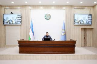«Хавфсиз ва соғлом юрт»: тадбирнинг иккинчи босқичида жиноятлар 2 минг 228 тага камайди