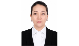 Ametova Nurjamal Kudaybergenovnaning yuridik fanlar bo‘yicha falsafa doktori (PhD) dissertatsiya ishi himoyasi to‘g‘risida