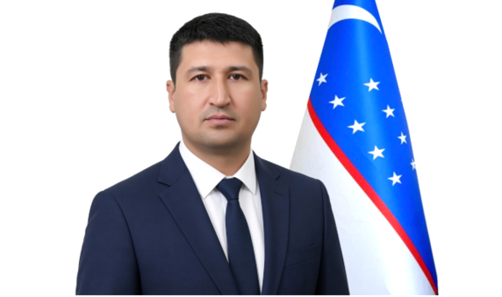 Turniyozov Azamat Askarovichning tibbiyot fanlari bo‘yicha falsafa doktori (PhD) dissertatsiya ishi himoyasi to‘g‘risida