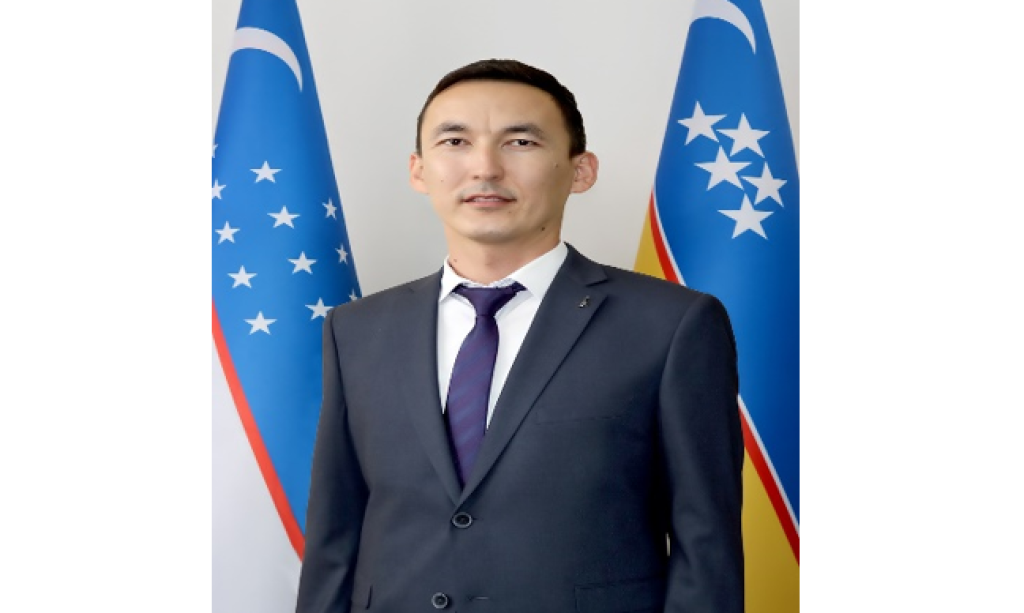 Tolibekov Islambek Maxsetovichning qishloq xo‘jaligi fanlari bo‘yicha falsafa doktori (PhD) dissertatsiya ishi himoyasi to‘g‘risida