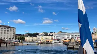 Финляндиянинг энг қадимий ва ягона ахборот агентлиги ёпилмоқда