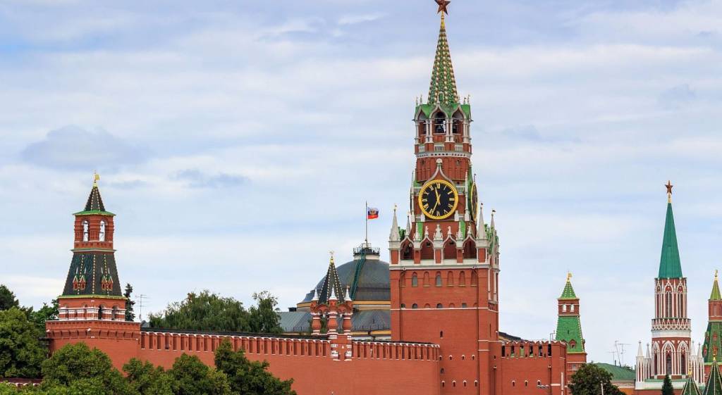 Кремль Россиянинг тинчлик бўйича муносабатини баён қилди