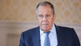 Россия делегацияси Атлантада