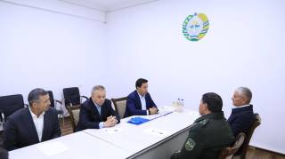Тадбиркорлар ҳуқуқларини ҳимоя қилиш — устувор вазифа